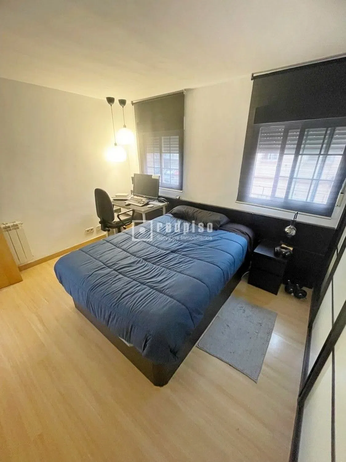 Piso en calle Forges - Photo 7