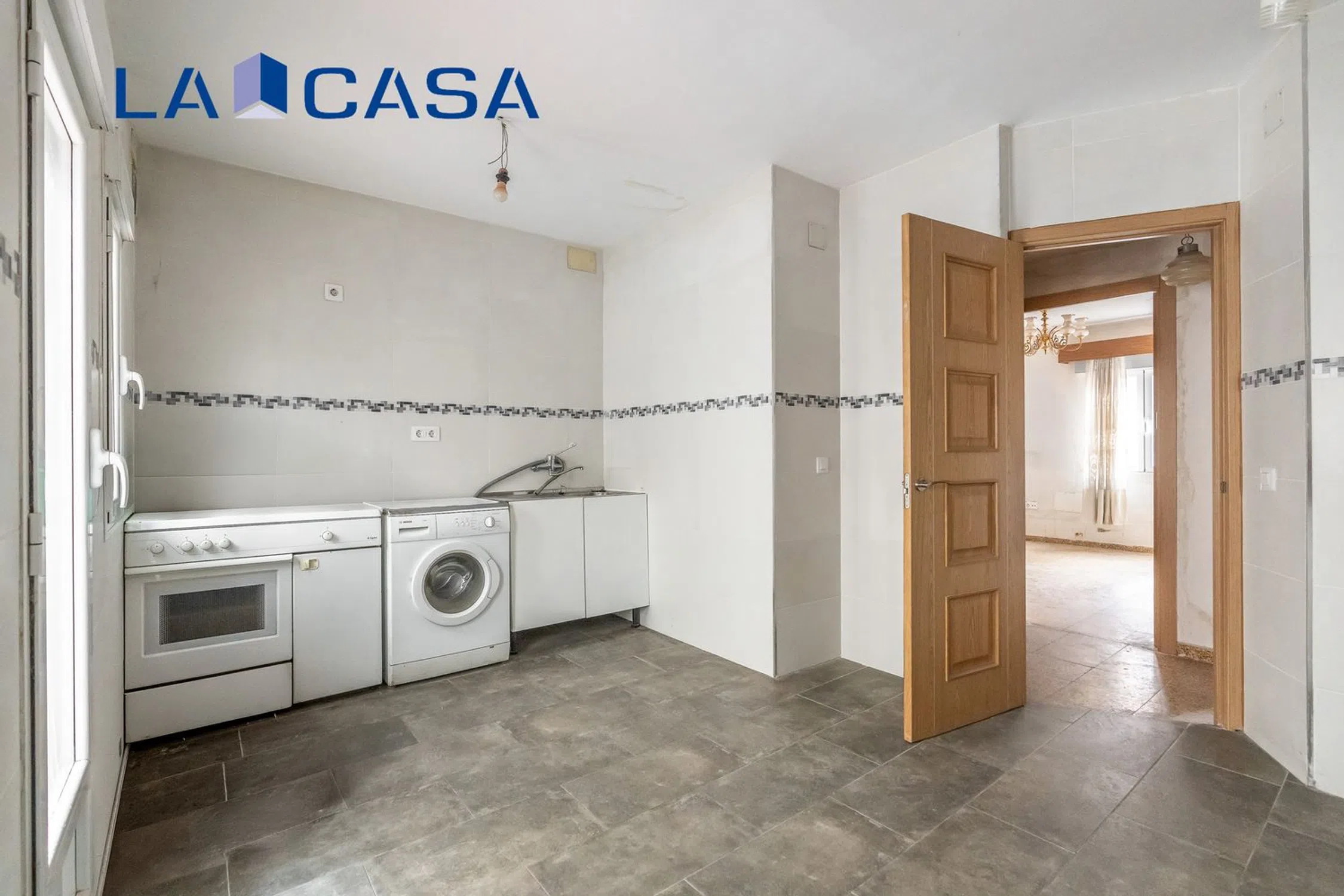 Piso en calle de María Antonia - Photo 2