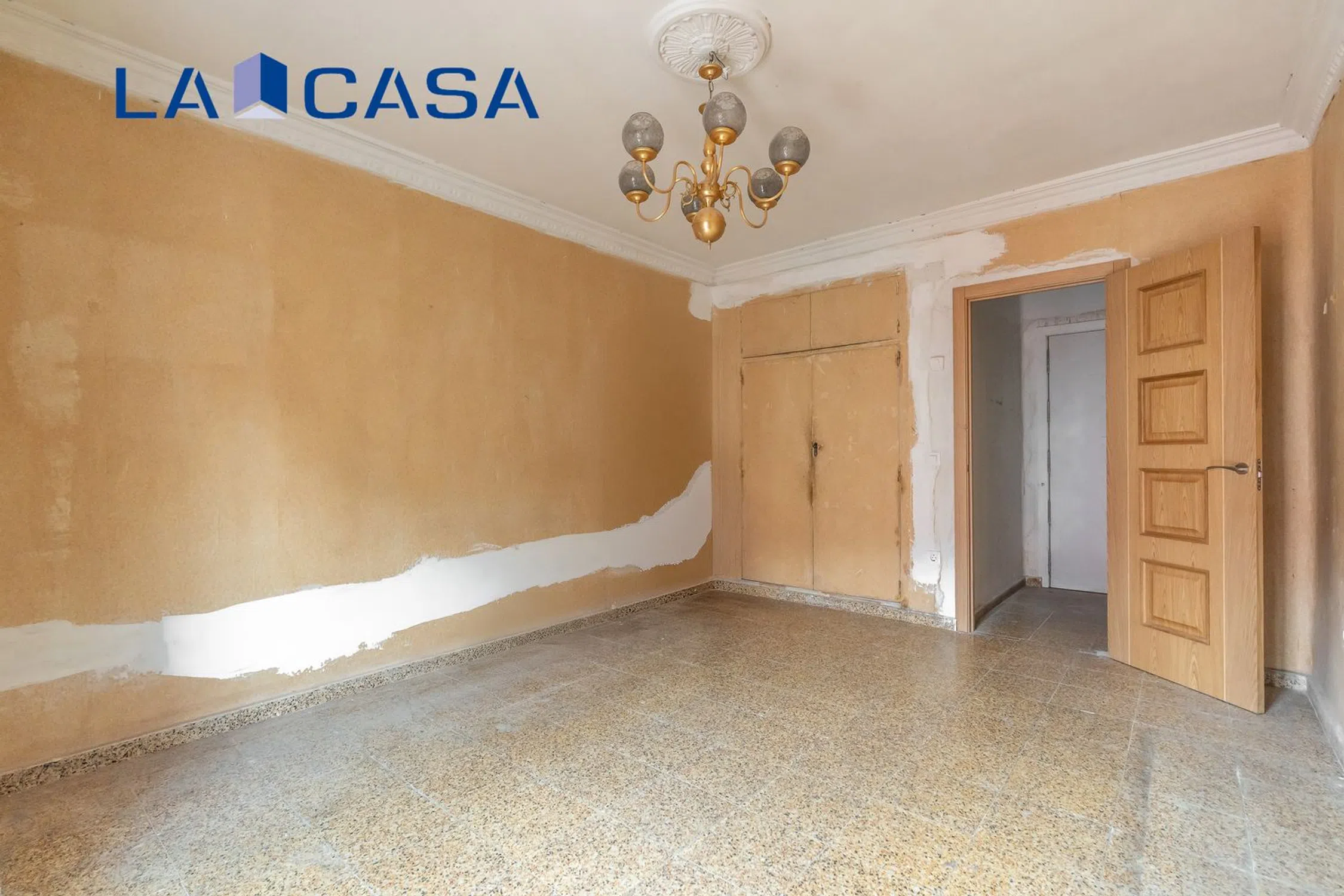 Piso en calle de María Antonia - Photo 8