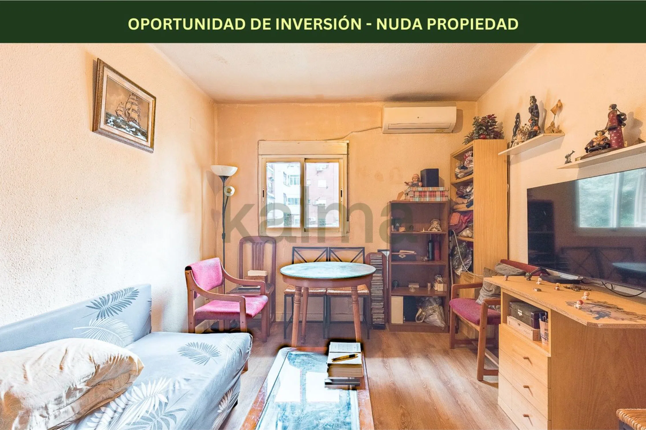 Piso en CL Silvio Abad
