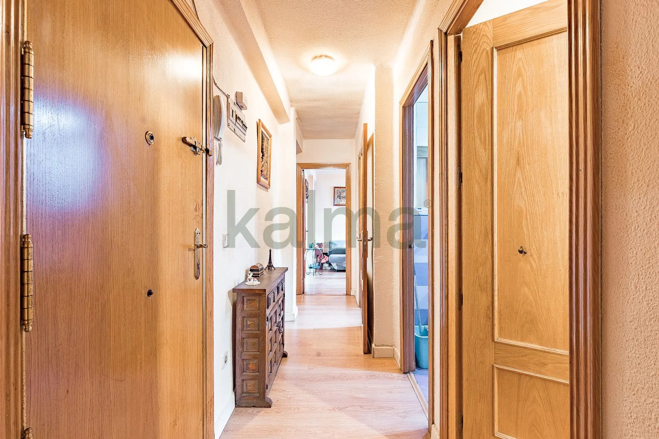 Piso en CL Silvio Abad - Photo 2