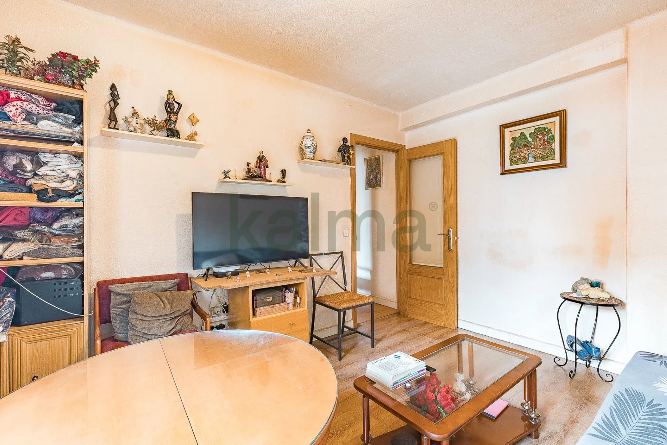 Piso en CL Silvio Abad - Photo 4