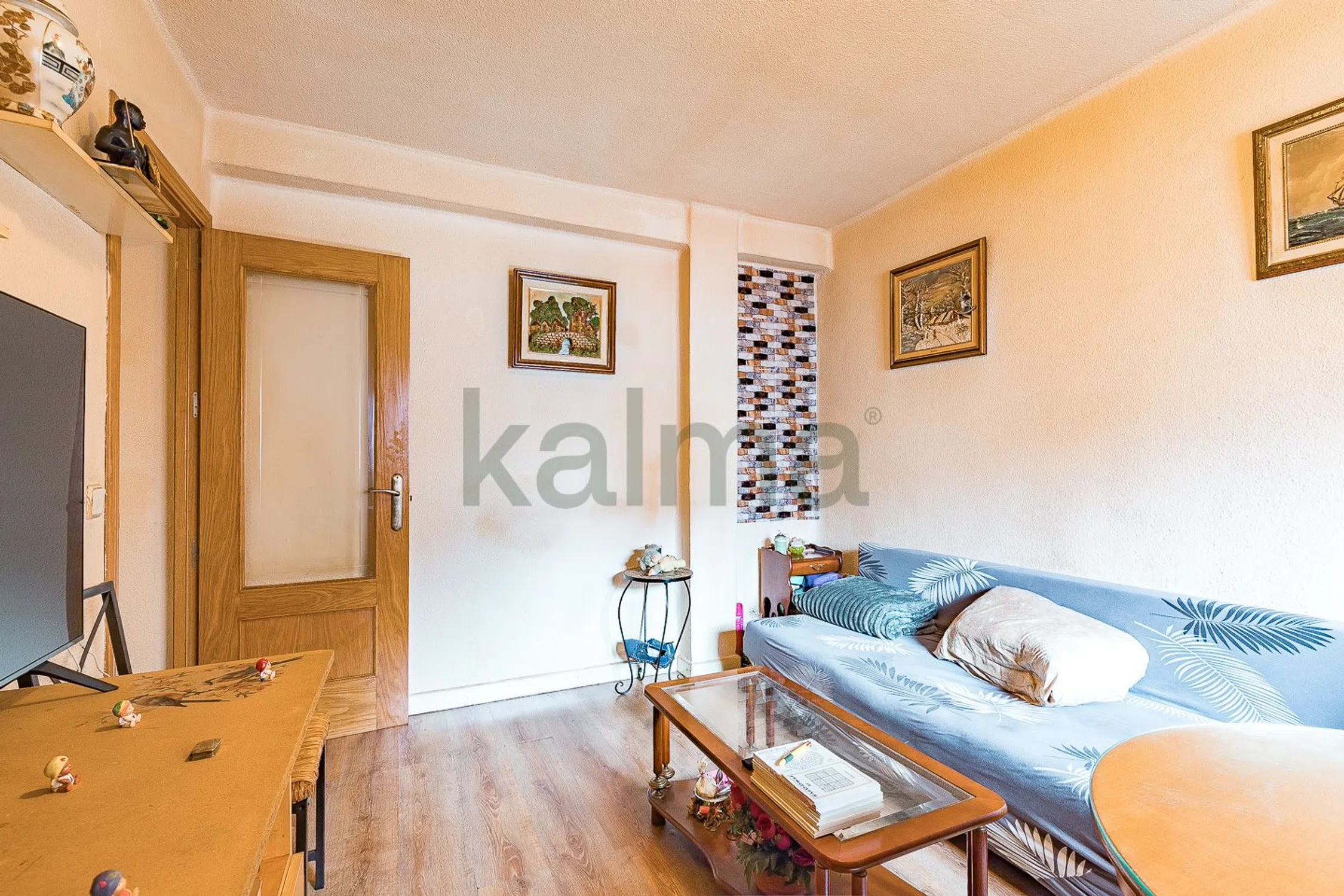 Piso en CL Silvio Abad - Photo 5