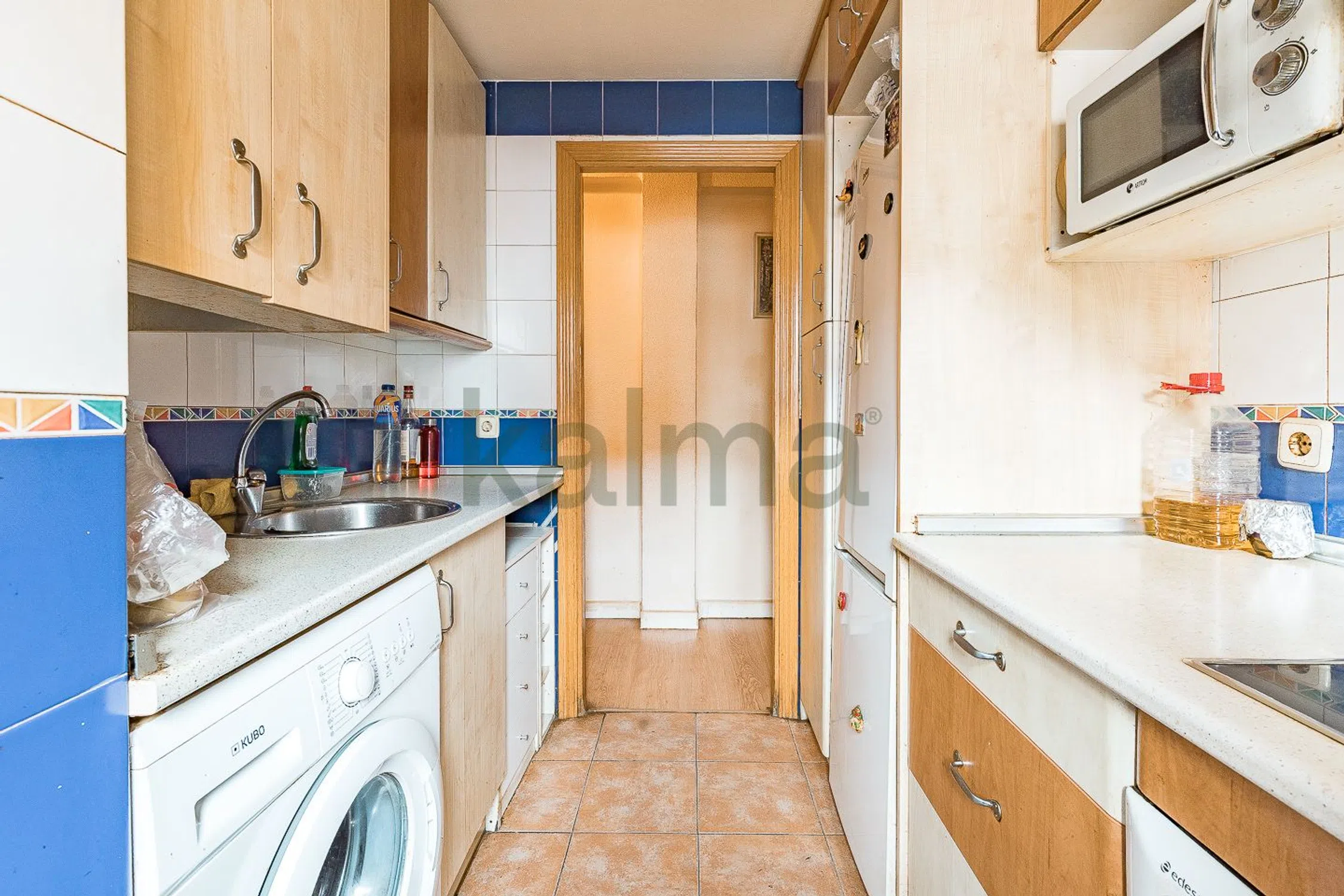 Piso en CL Silvio Abad - Photo 6