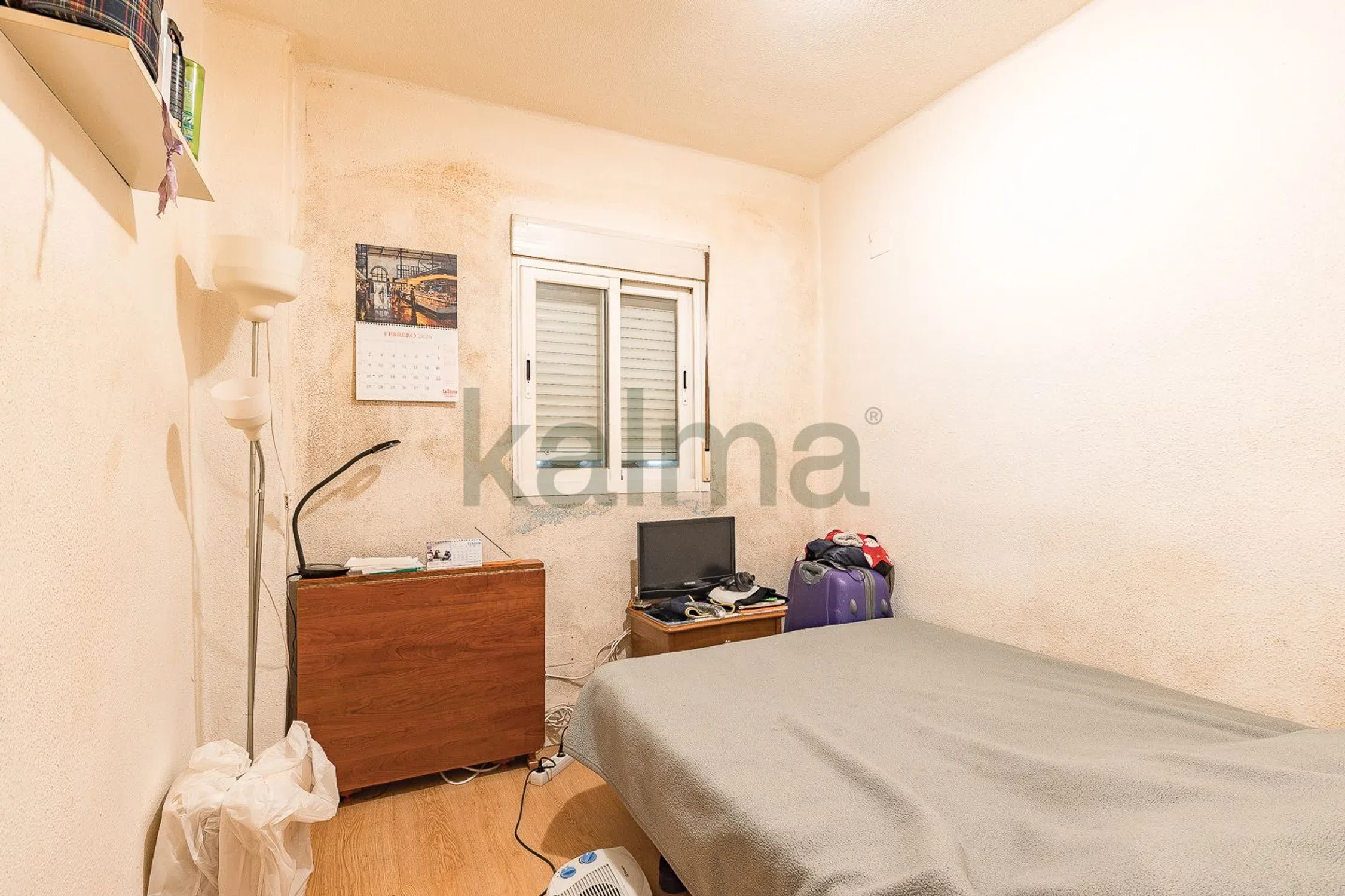 Piso en CL Silvio Abad - Photo 8