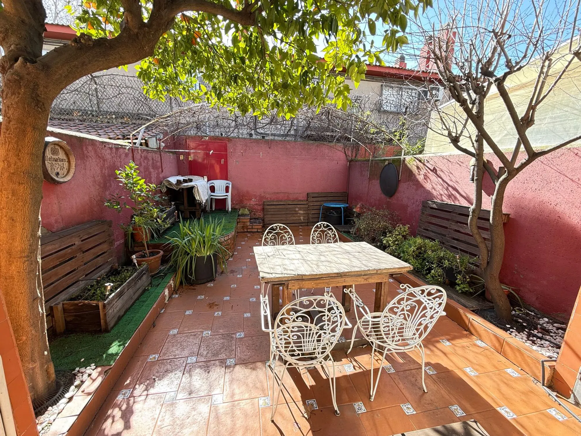 Chalet adosado en calle Deva - Photo 3