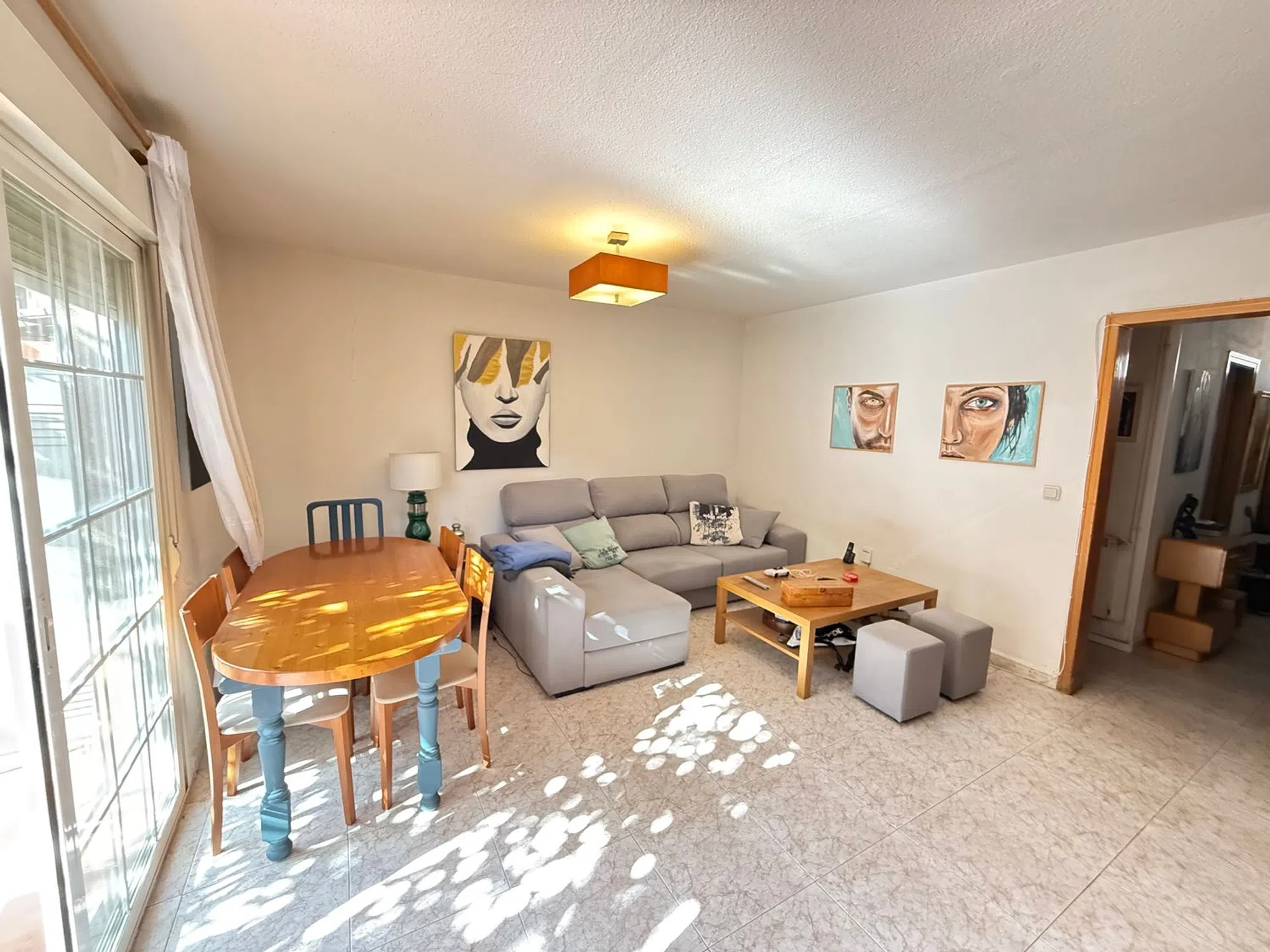 Chalet adosado en calle Deva - Photo 6
