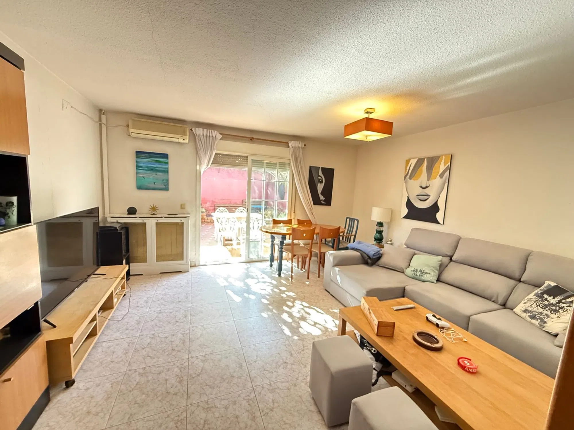Chalet adosado en calle Deva - Photo 7