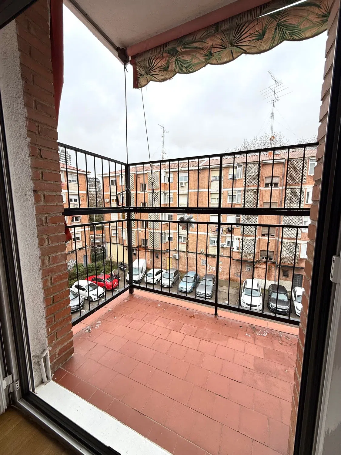 Piso en calle de Ofelia Nieto - Photo 5
