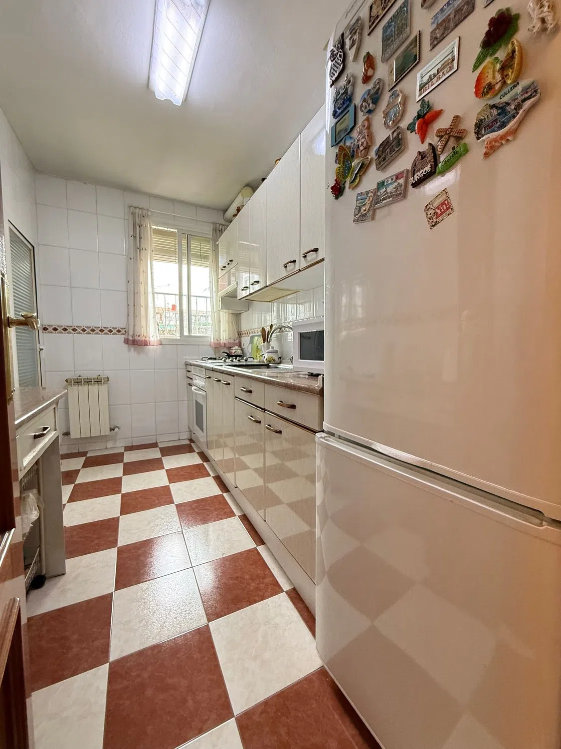 Piso en calle de Ofelia Nieto - Photo 7