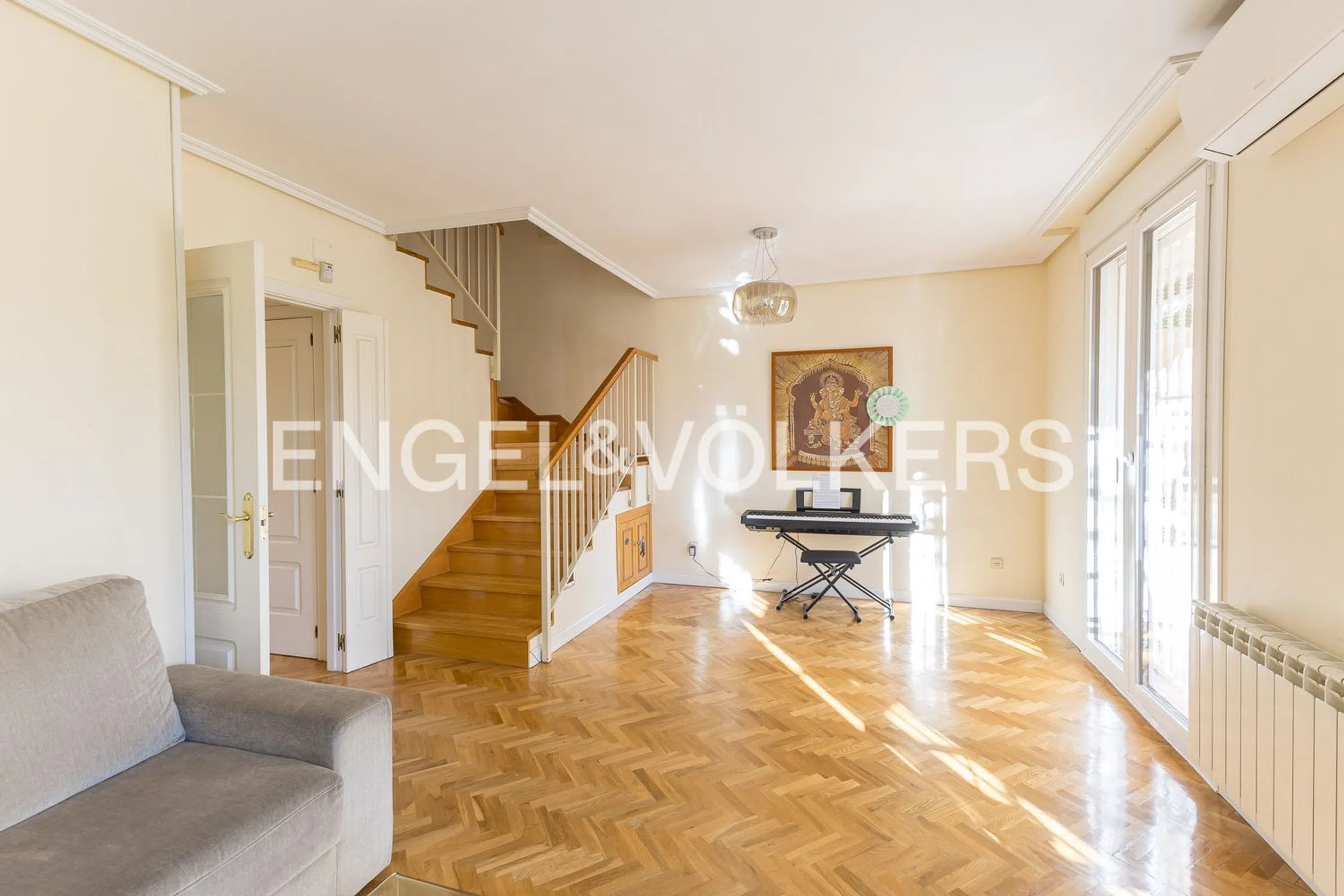 Chalet adosado - Photo 6