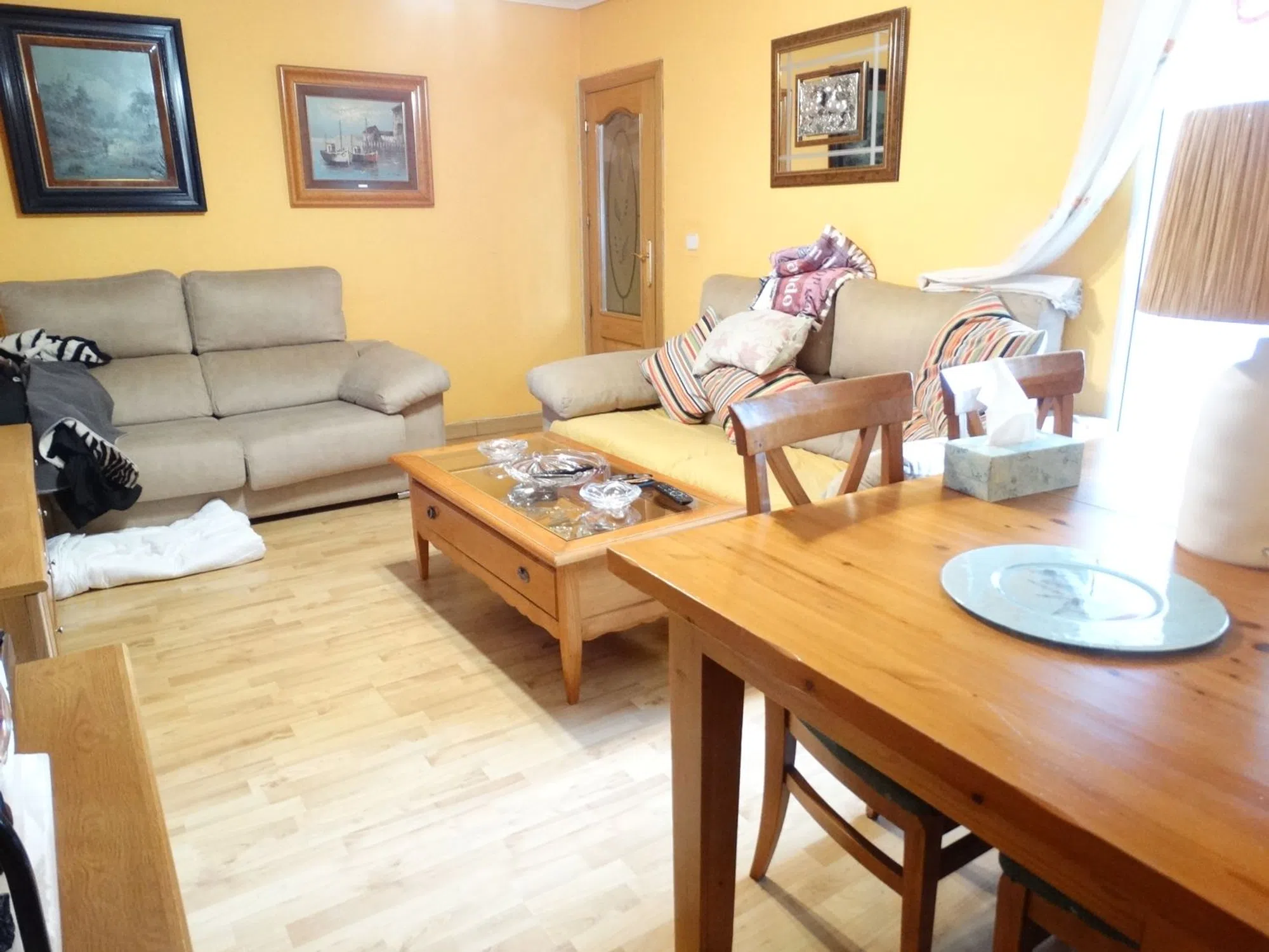 Piso en calle de Valdecanillas - Photo 2