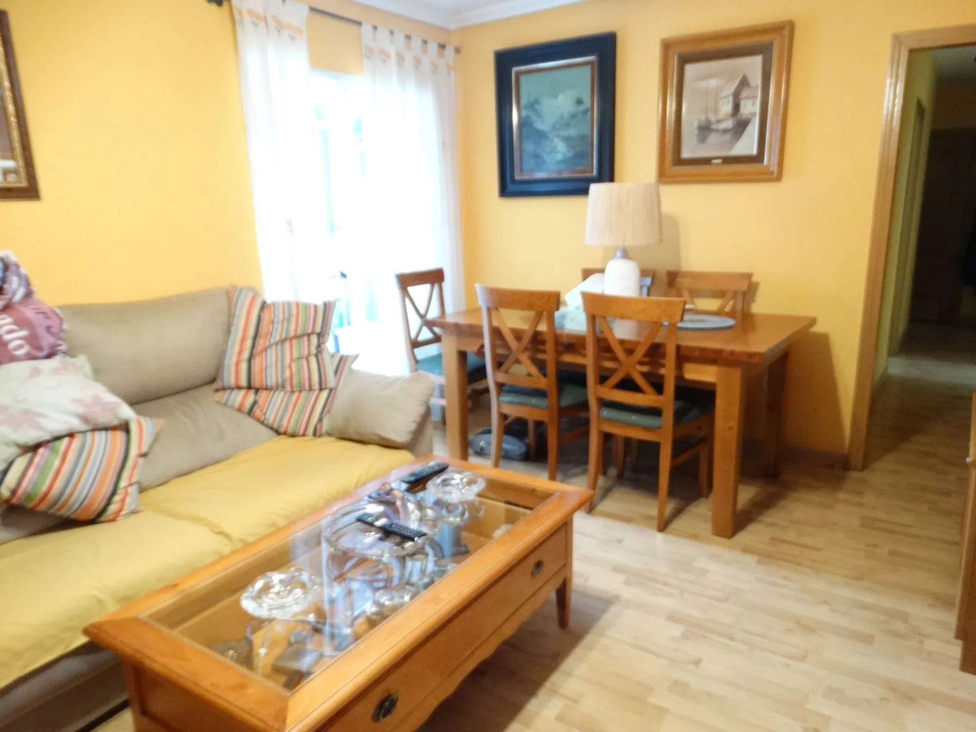 Piso en calle de Valdecanillas - Photo 3