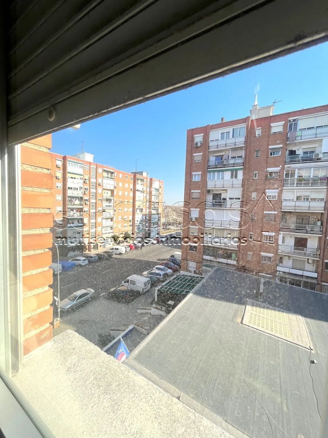 Piso en calle Alegría de Oria - Photo 3