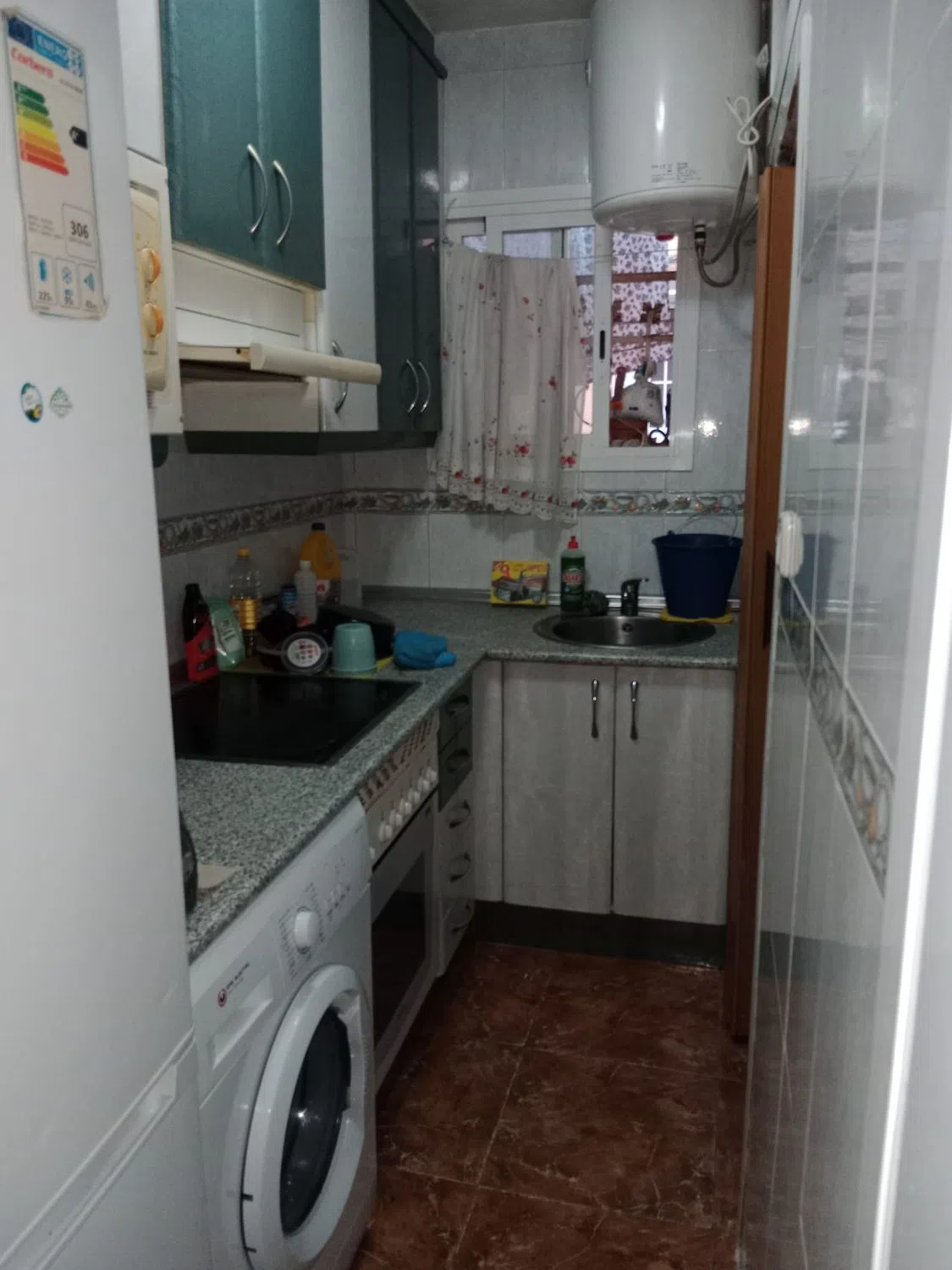 Piso en calle Pico de Mulhacén - Photo 6