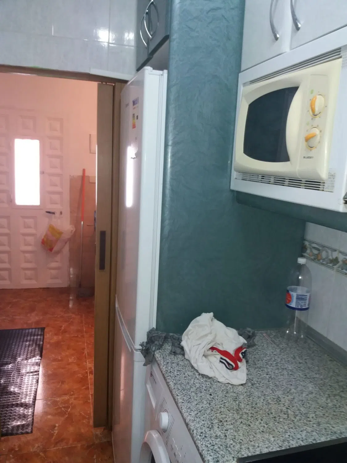 Piso en calle Pico de Mulhacén - Photo 8