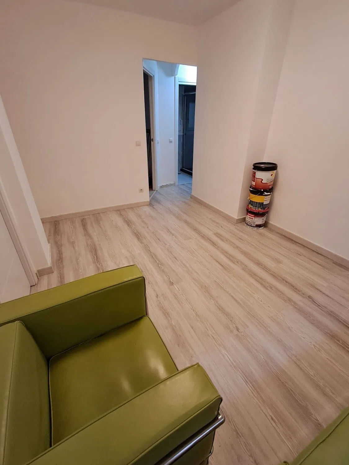 Piso en calle Tejar de la Pastora - Photo 4