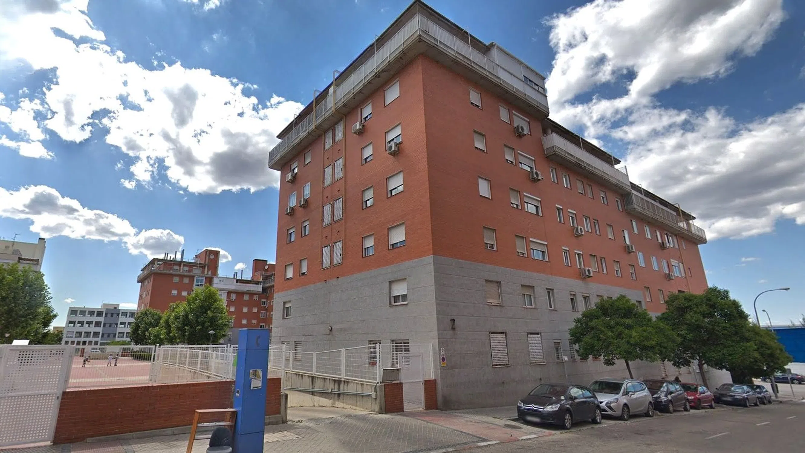 Piso en calle Transversal Sexta - Photo 2