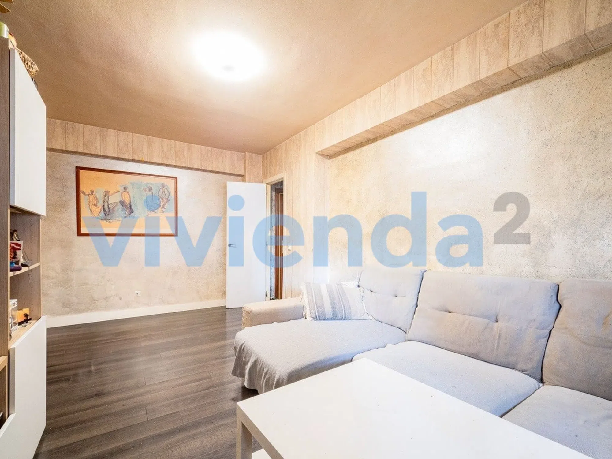 Piso en calle Marchamalo - Photo 7