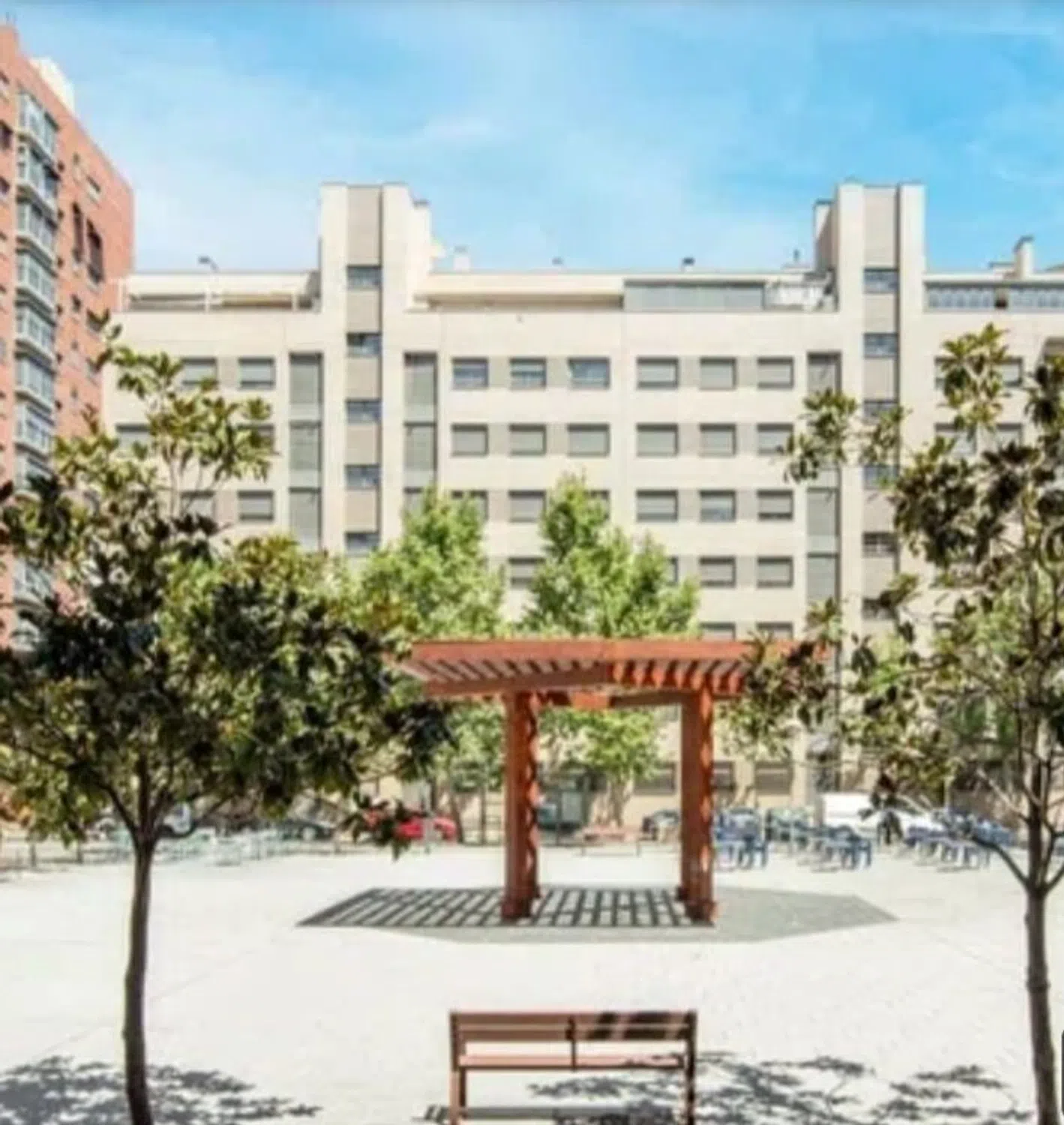 Piso en calle Ordicia, 25