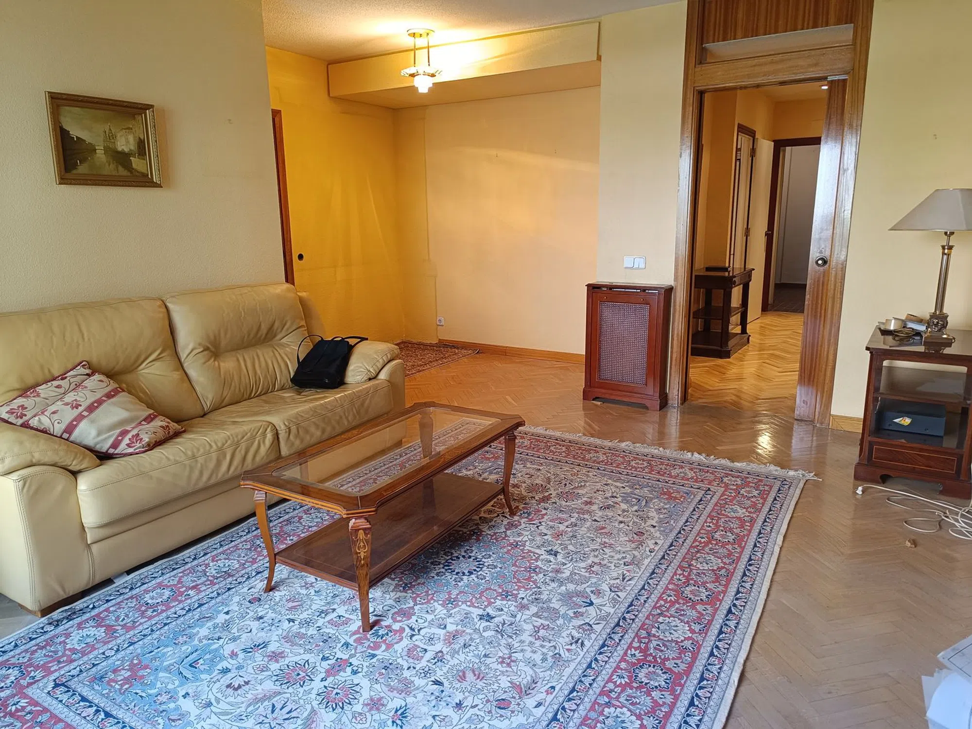 Piso en calle de Sirio, 54 - Photo 7