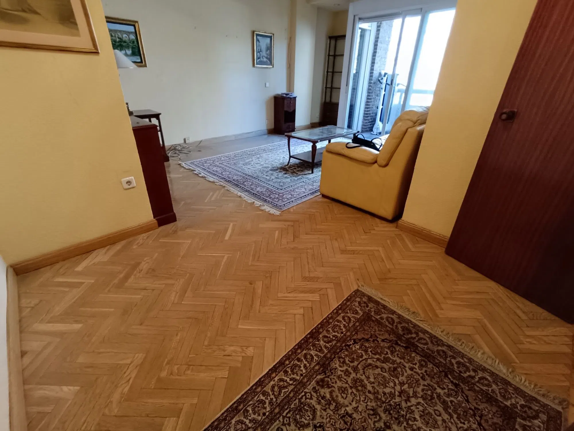 Piso en calle de Sirio, 54 - Photo 8