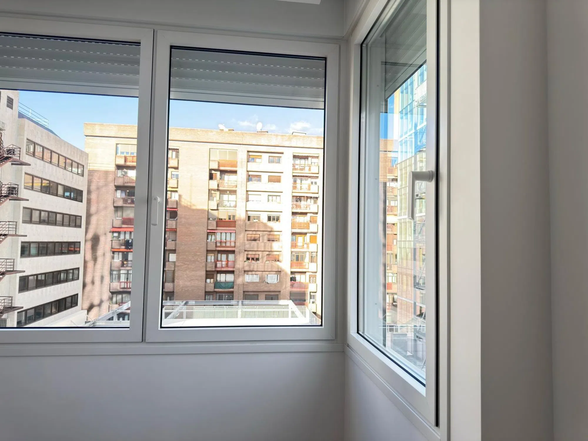 Piso en calle de Rosario Pino, 18