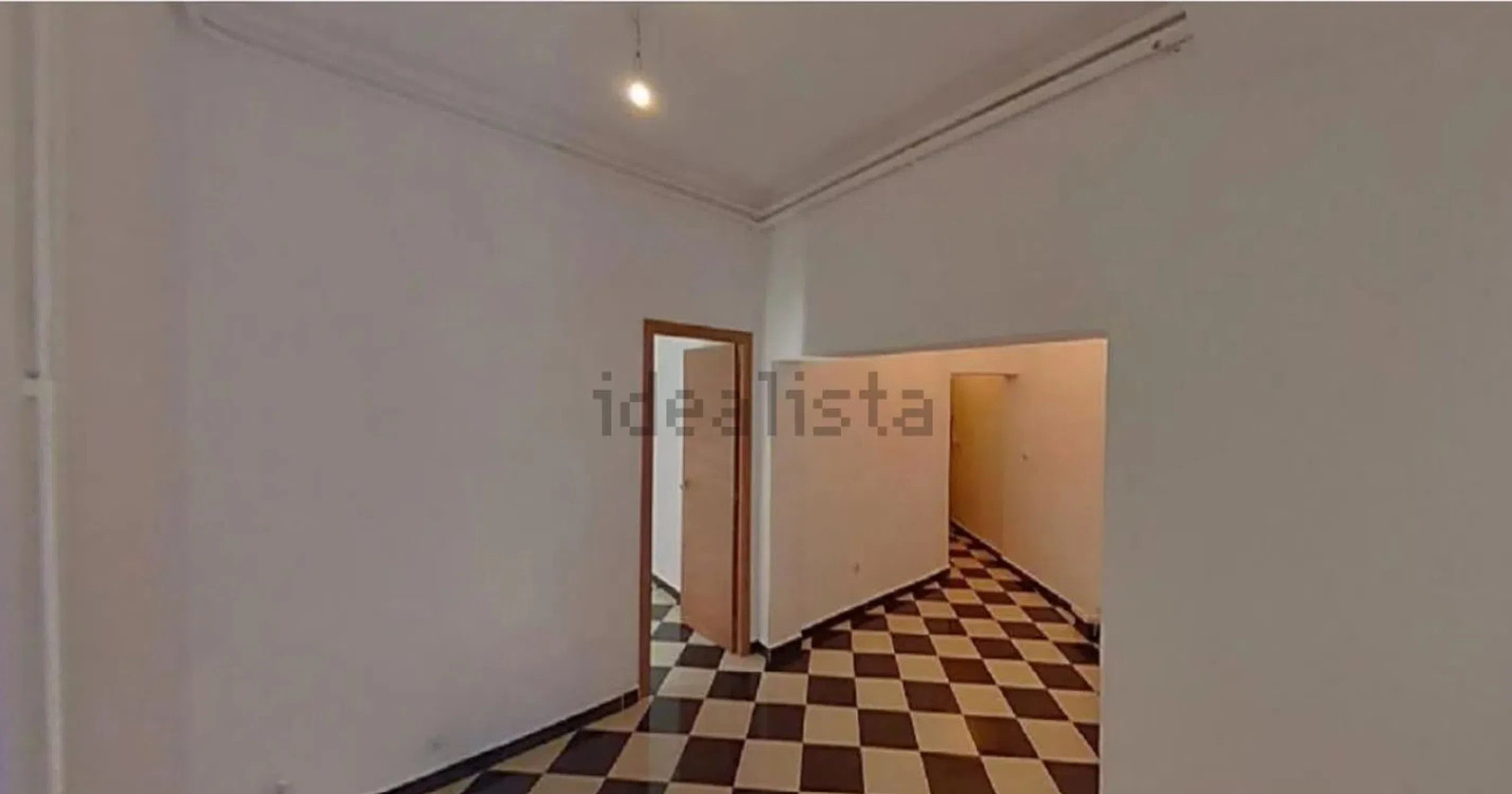 Piso en calle Santa Beatriz