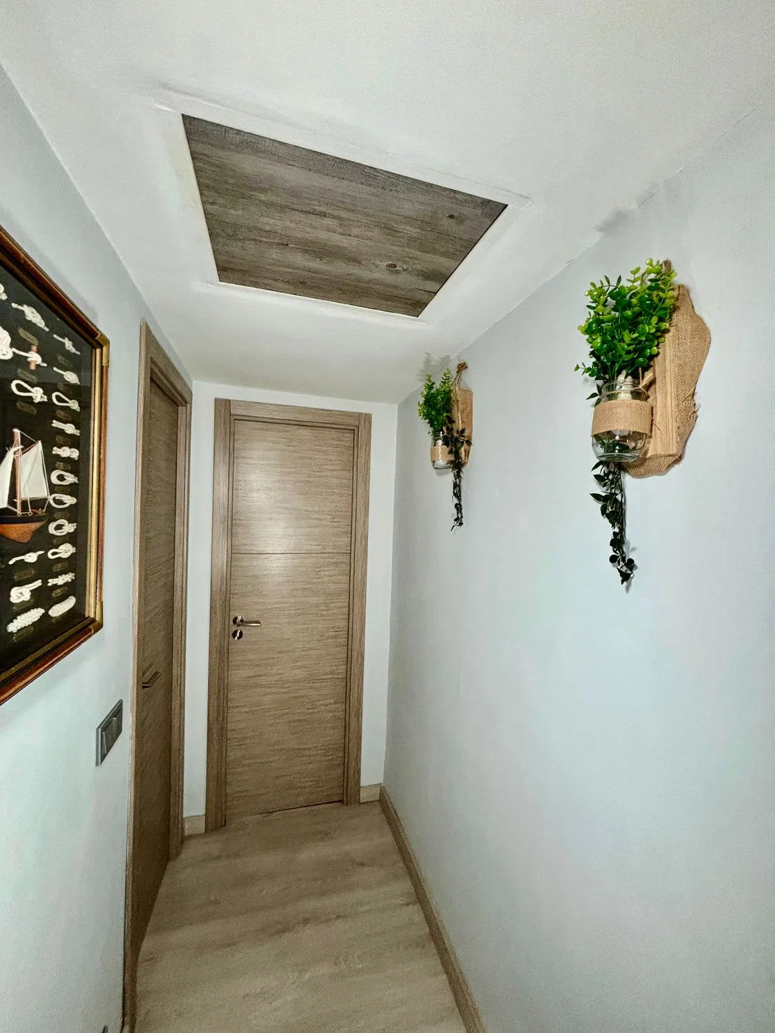 Piso en calle de Jesús del Pino - Photo 6