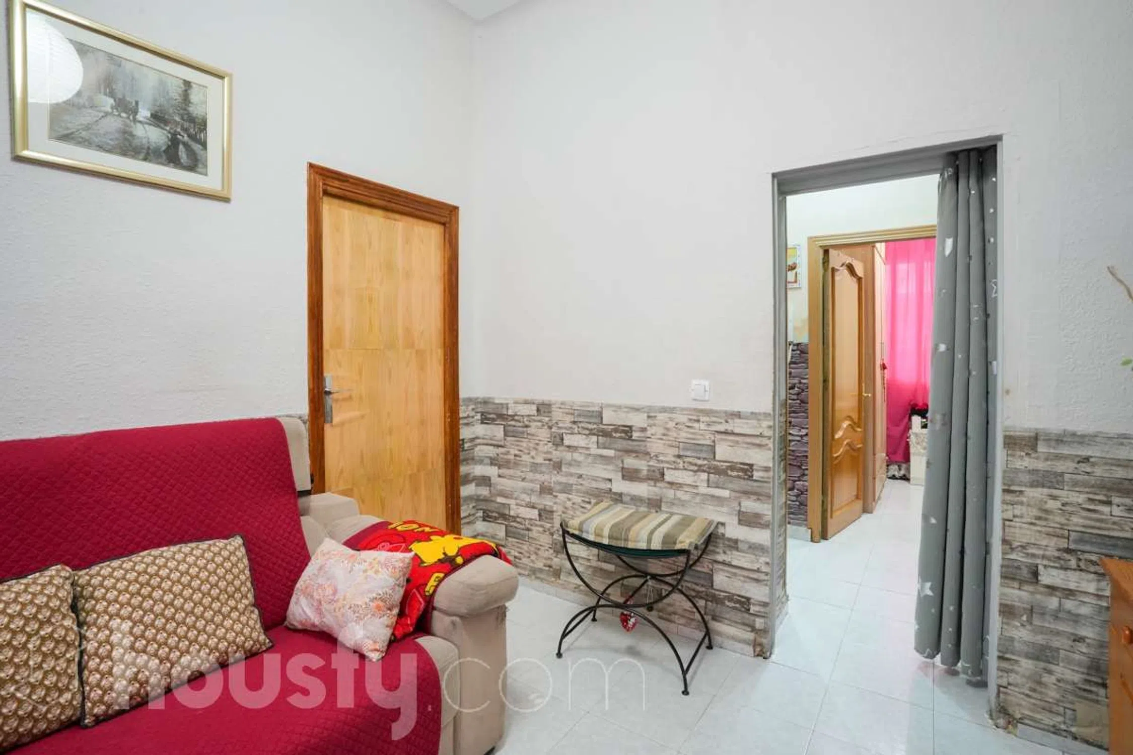 Piso en calle de Getafe - Photo 8