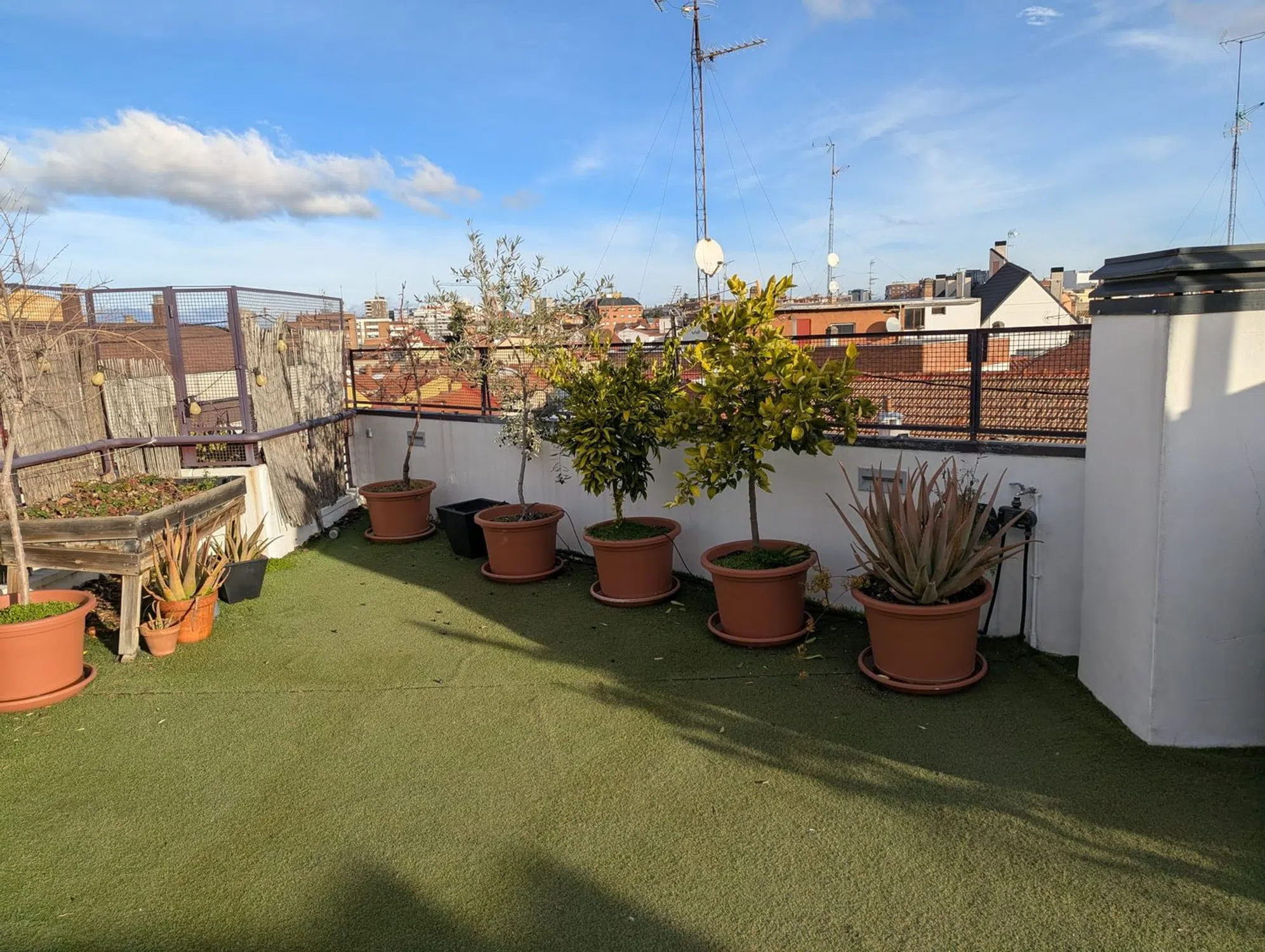 Ático - Photo 2