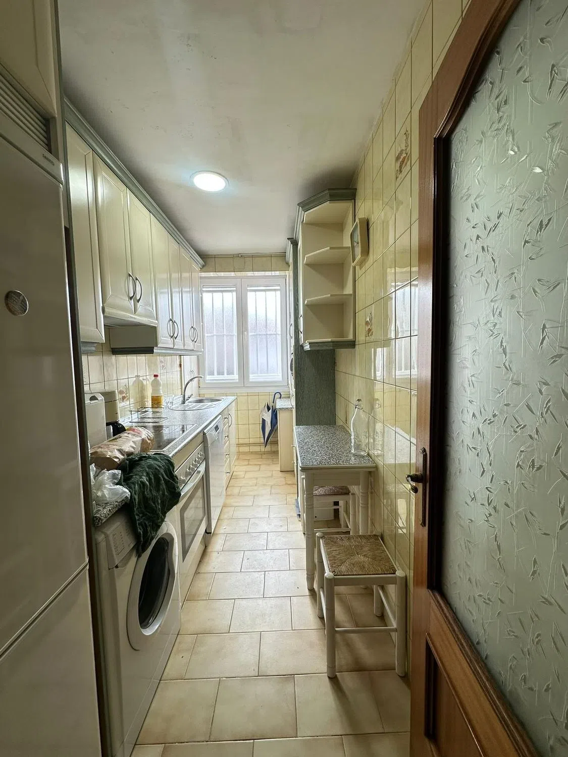 Piso en calle Fornillos - Photo 3