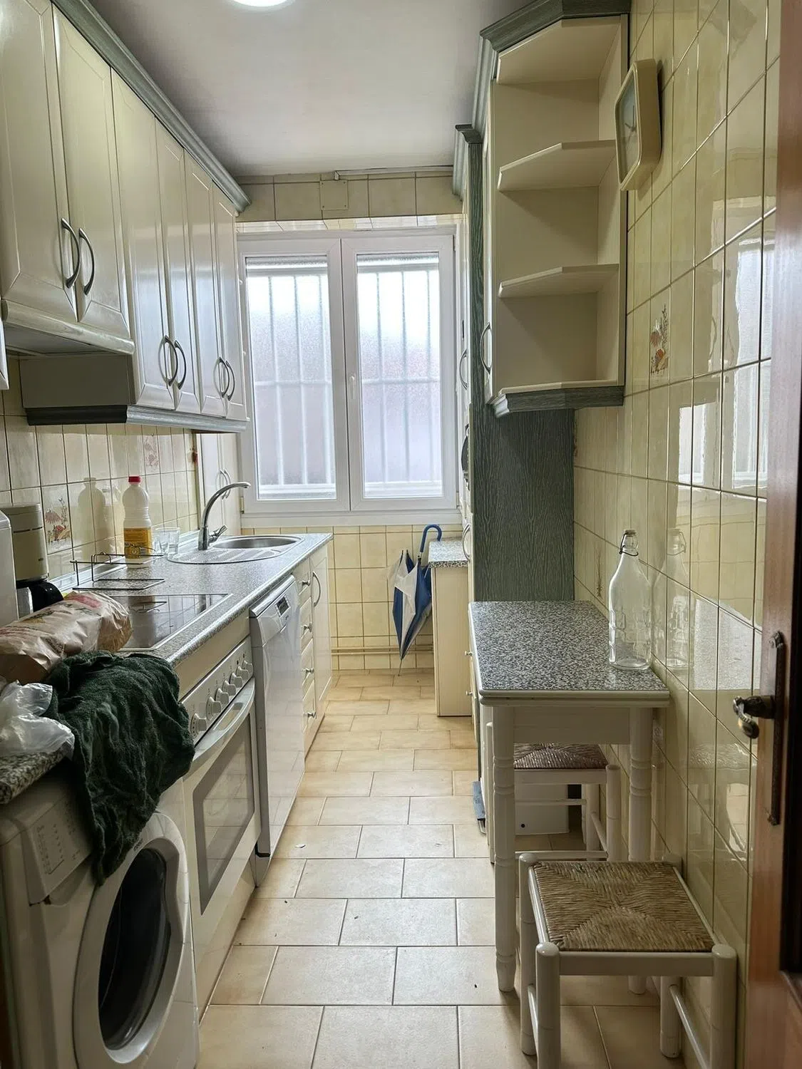 Piso en calle Fornillos - Photo 4