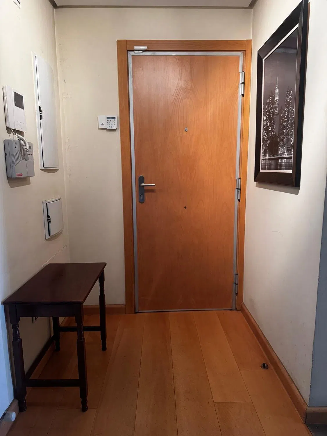 Piso en CL Evaristo San Miguel - Photo 7