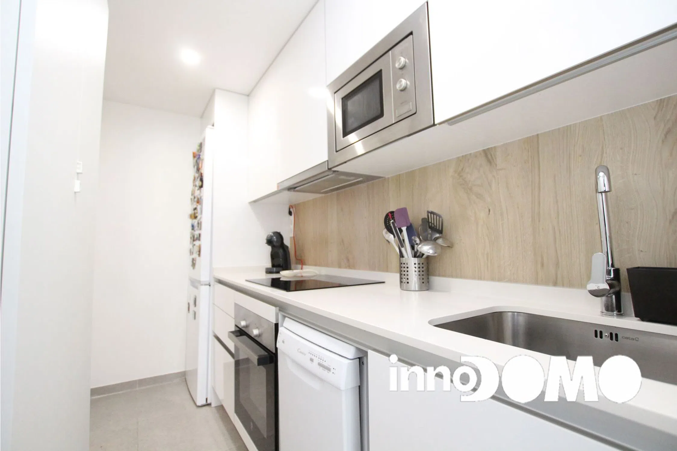Piso en CL San Jaime - Photo 7