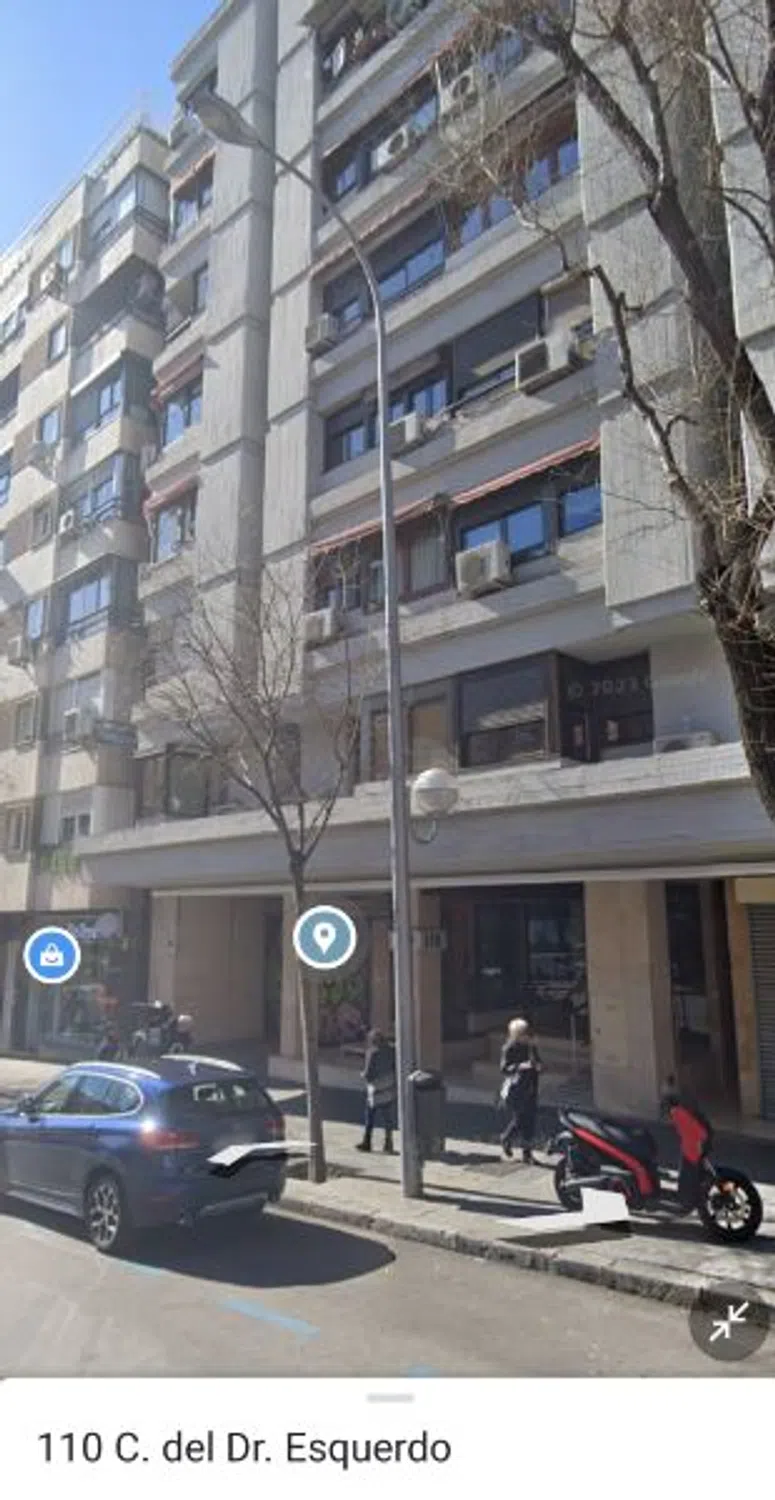 Piso en CL Doctor Esquerdo, 110 - Photo 2