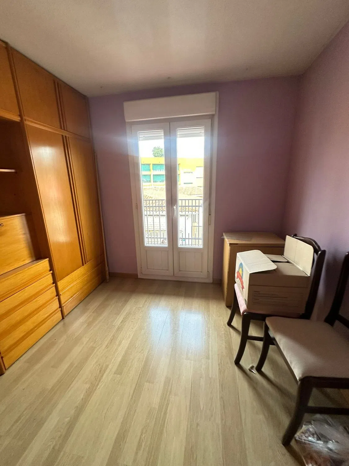 Piso en calle Fornillos - Photo 7