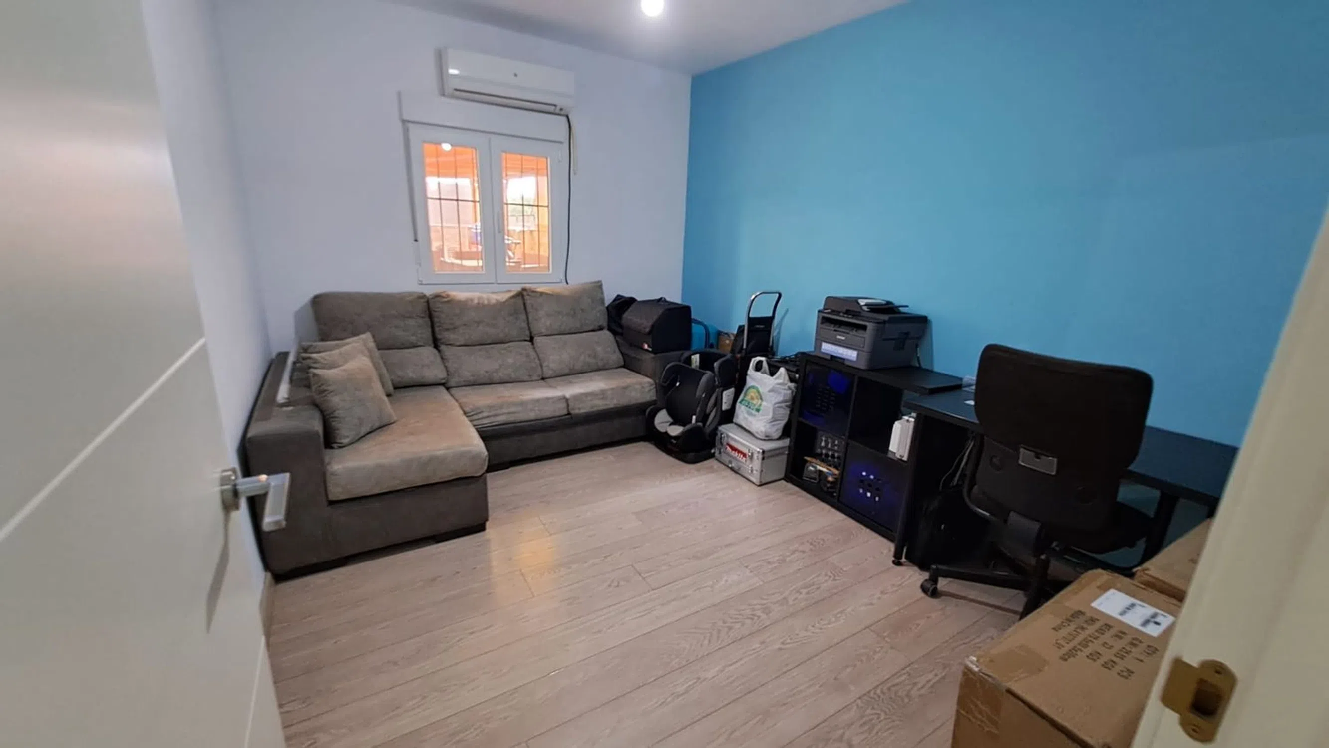 Piso en paseo Talleres - Photo 6