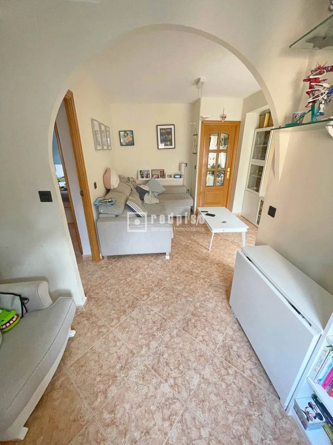 Piso en calle de Villajimena - Photo 2