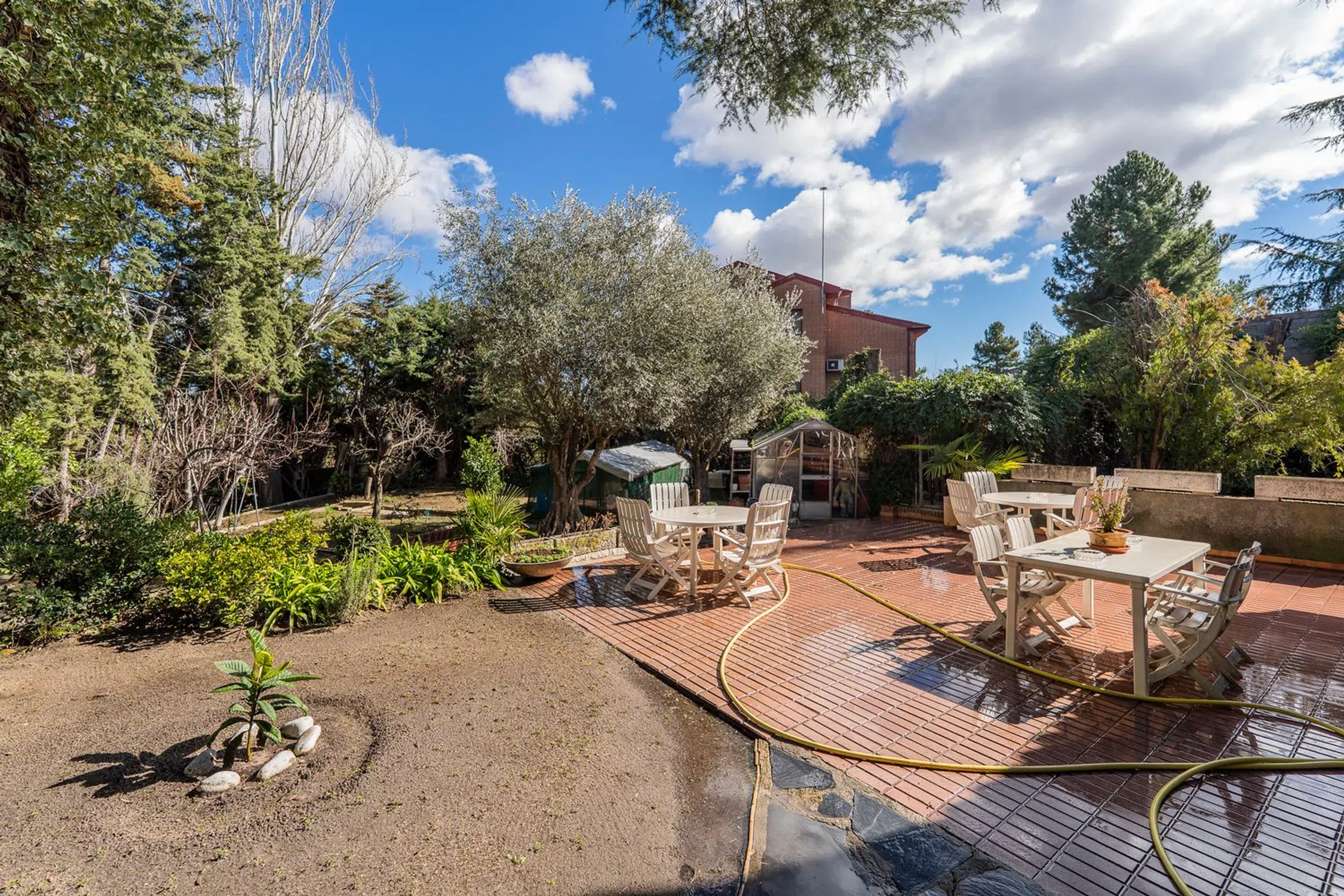 Casa independiente - Photo 3