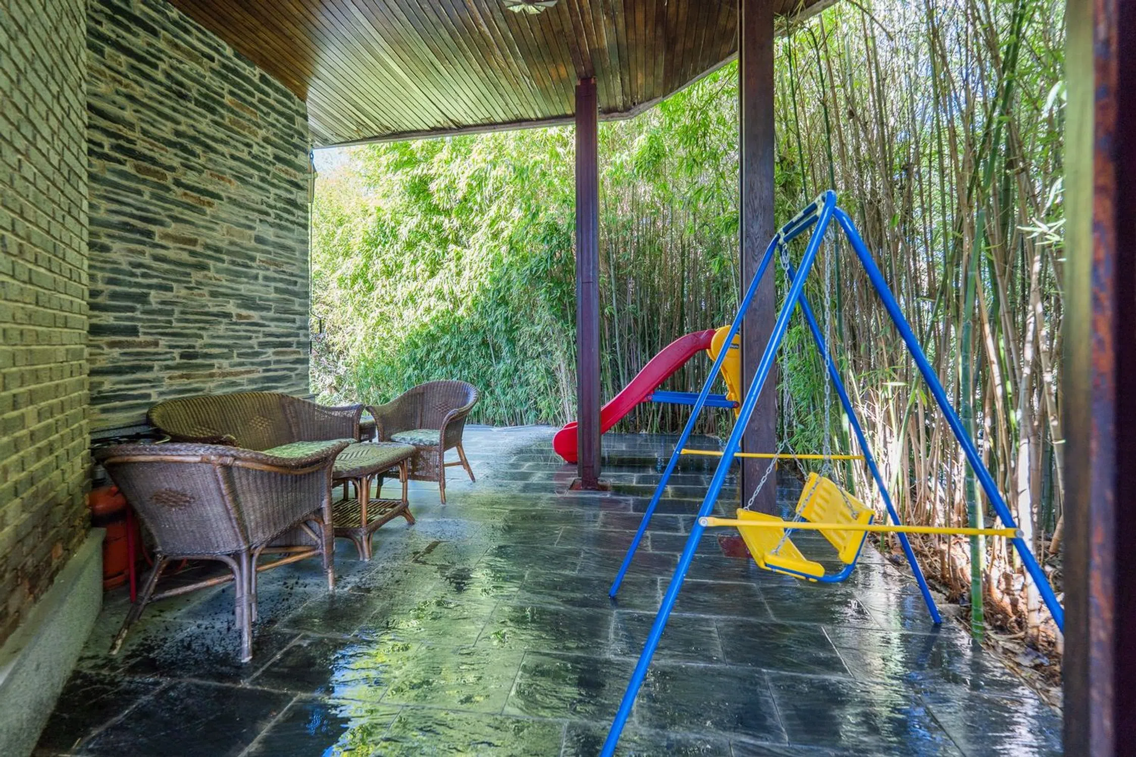 Casa independiente - Photo 6