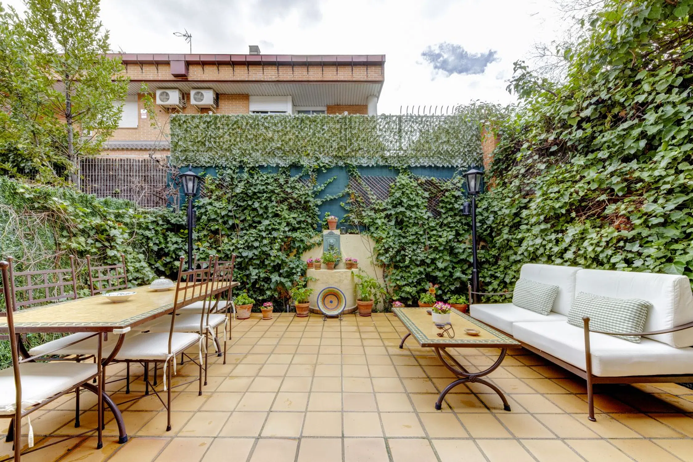 Chalet adosado - Photo 3