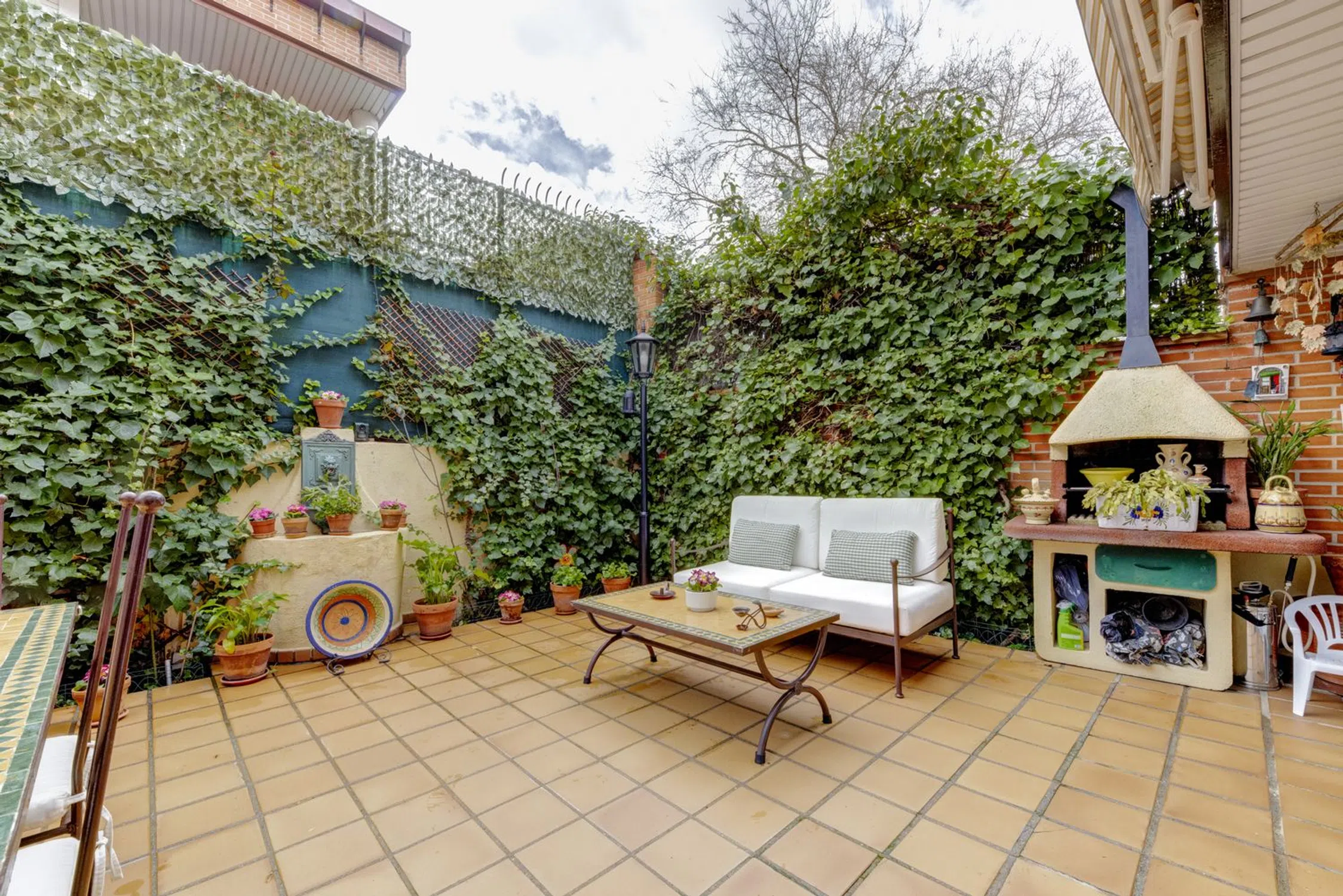 Chalet adosado - Photo 4