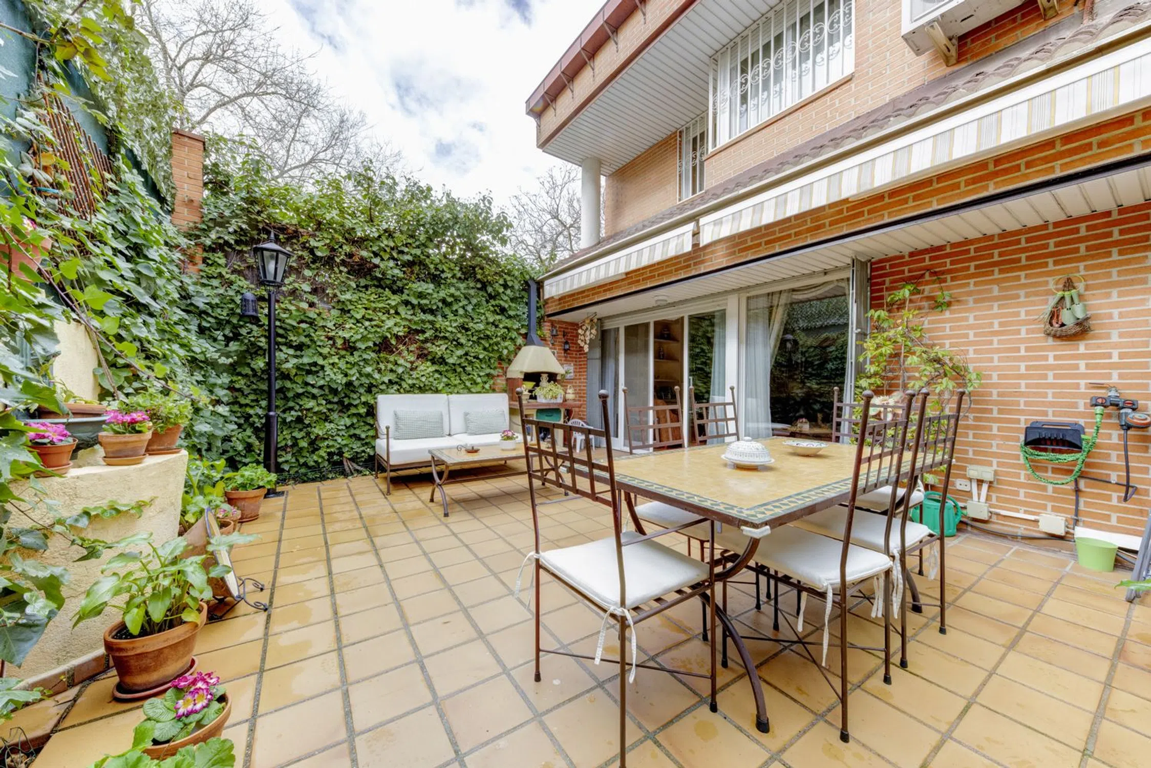 Chalet adosado - Photo 5