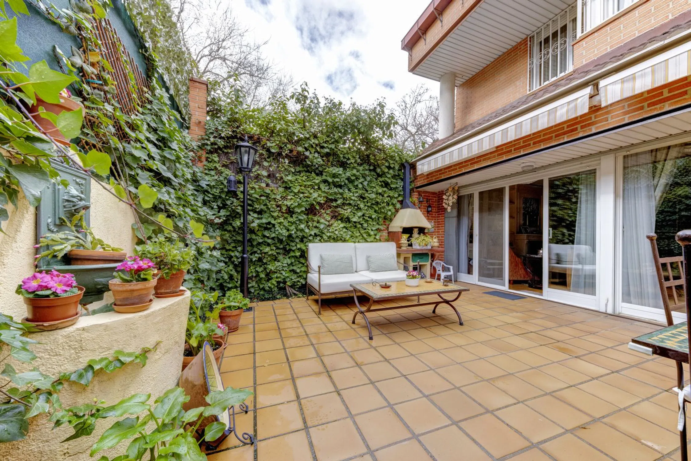 Chalet adosado - Photo 6