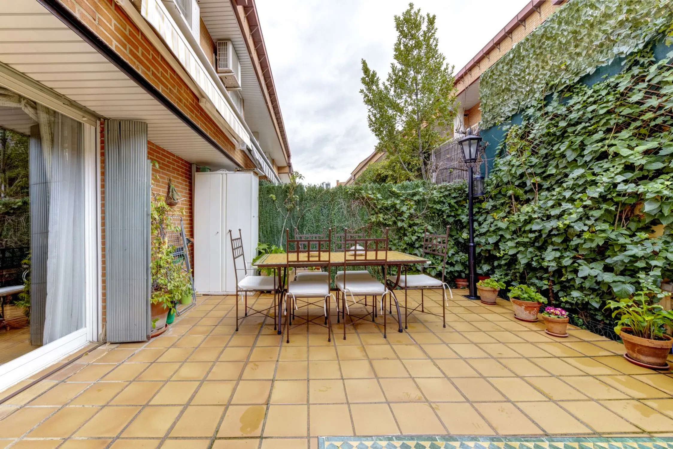 Chalet adosado - Photo 7