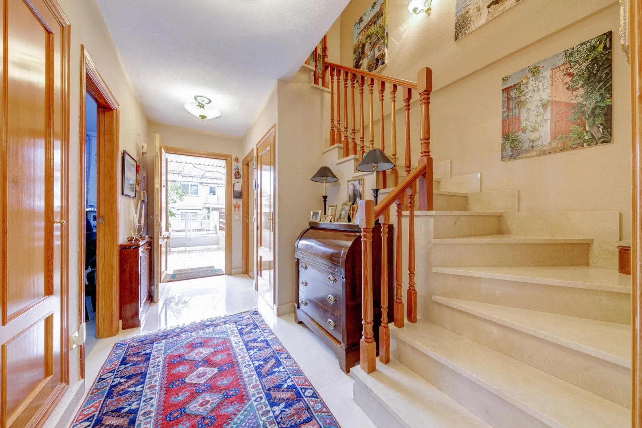 Chalet adosado - Photo 8