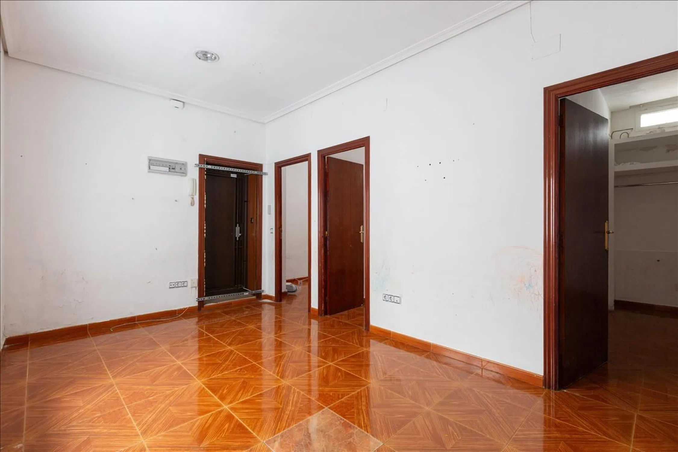 Piso en calle de Santa Alicia - Photo 3