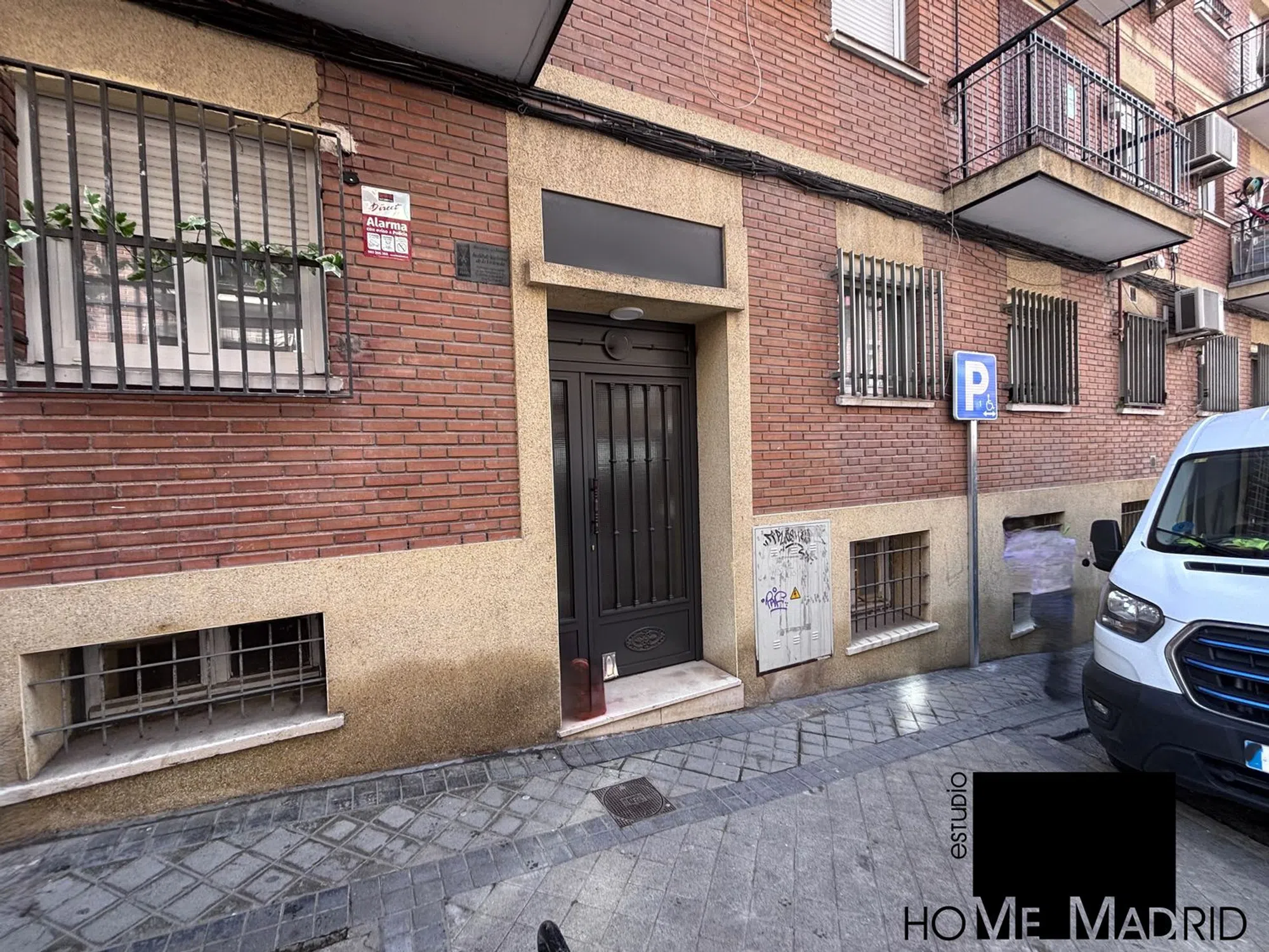 Piso en calle de Callejo