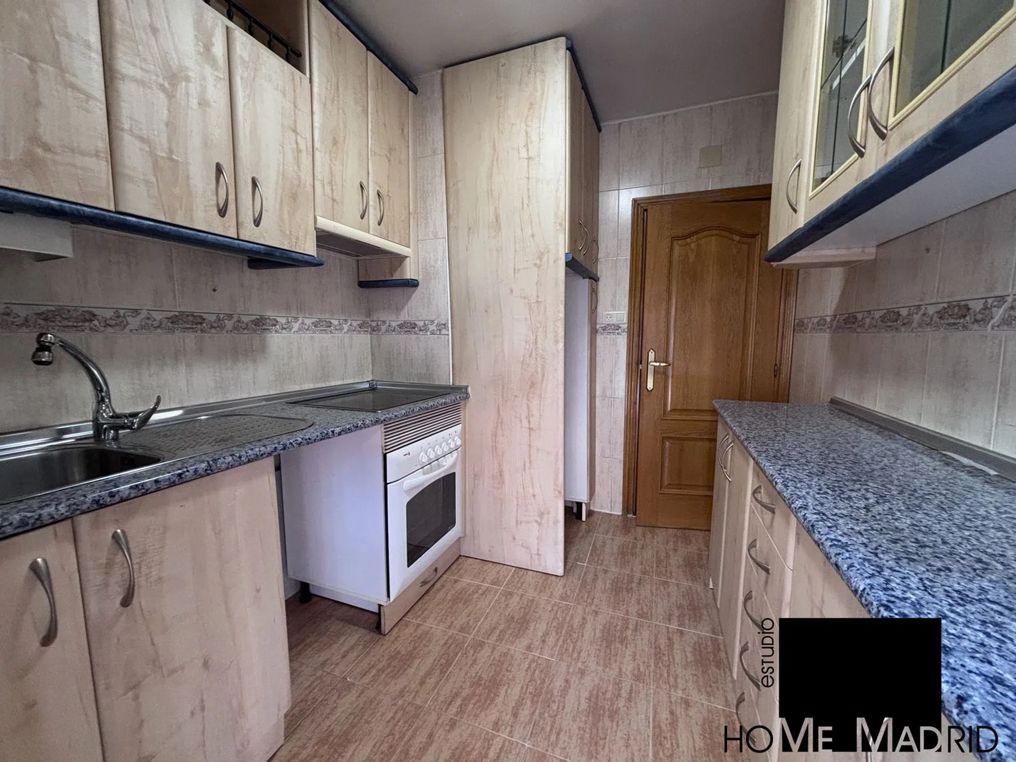 Piso en calle de Callejo - Photo 5